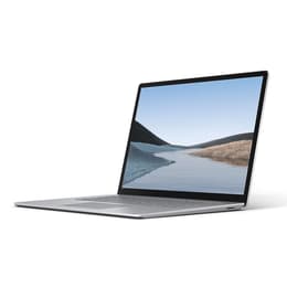 Microsoft Surface Laptop 3 13-inch (2020) - Core i5 - Gen 10 (G) - 16GB - SSD 256 GB AZERTY - Francês