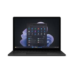 Microsoft Surface Laptop 5 13-inch (2022) - Core i5-1245U - 16GB - SSD 512 GB QWERTY - Espanhol