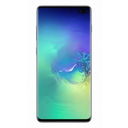 Galaxy S10+ 128GB - Verde - Desbloqueado - Dual-SIM