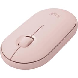 Logitech Pebble M350 Rato Sem fios