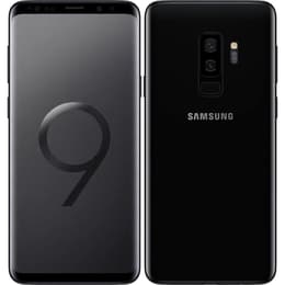 Galaxy S9+ 64GB - Preto - Desbloqueado - Dual-SIM