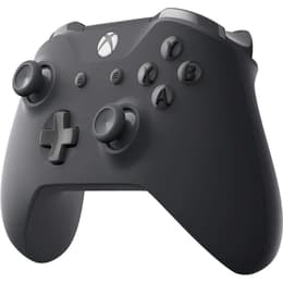 Xbox One X 1000GB - Castanho - Edição limitada Gold Rush Special