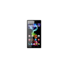 Archos Platinum 55 8GB - Azul - Desbloqueado