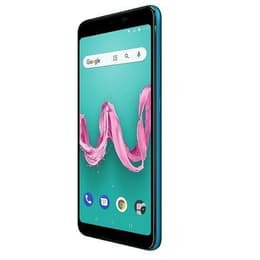 Wiko Lenny5 16GB - Turquesa - Desbloqueado