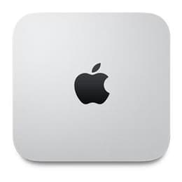 Mac mini (Junho 2010) Core 2 Duo 2,4 GHz - HDD 320 GB - 2GB