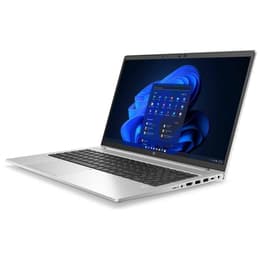 HP ProBook 650 G8 15-inch (2020) - Core i5 - Gen 11 (G) - 16GB - SSD 4 TB AZERTY - Francês