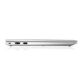 HP ProBook 650 G8 15-inch (2020) - Core i5 - Gen 11 (G) - 16GB - SSD 4 TB AZERTY - Francês