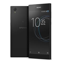 Sony Xperia L1 16GB - Preto - Desbloqueado - Dual-SIM