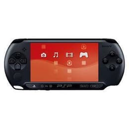 PSP Street - HDD 4 GB - Preto