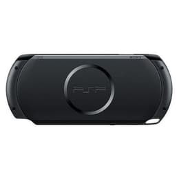 PSP Street - Preto