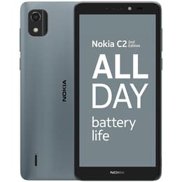 Nokia C2 2ND Edition 32GB - Azul - Desbloqueado