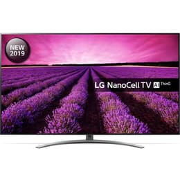 Lg 54,6000-inch 55SM9010PLA 3840 x 2160 TV