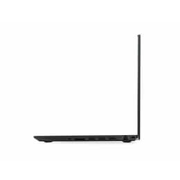 Lenovo Thinkpad T580 15-inch (2018) - Thinkpad T580 - 32GB - SSD 1 TB QWERTY - Grego