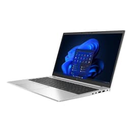 HP EliteBook 850 G7 15-inch (2020) - Core i7 - Gen 10 (U) - 8GB - SSD 512 GB AZERTY - Francês