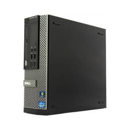 Dell OptiPlex 7010 SFF Core i7-3770 3,4 - SSD 240 GB - 4GB