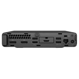 HP ProDesk 600 G5 Mini Core i3-9100T 3.1 - SSD 512 GB - 16GB