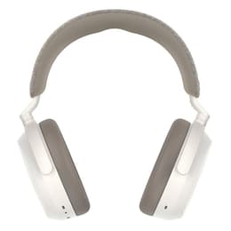 Momentum 4 redutor de ruído Auscultador- wireless com microfone - Branco