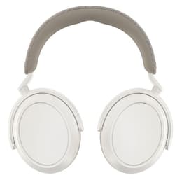 Momentum 4 redutor de ruído Auscultador- wireless com microfone - Branco