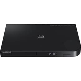 Brandt DVD-225 Leitor De Blu-Ray