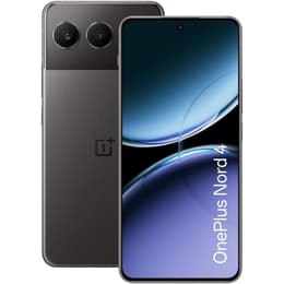 OnePlus Nord 4 512GB - Preto - Desbloqueado