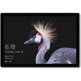Microsoft Surface Pro 5 12-inch Core i5-7300U - SSD 256 GB - 8GB QWERTY - Sueco