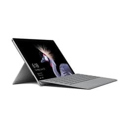 Microsoft Surface Pro 5 12-inch Core i5-7300U - SSD 256 GB - 8GB QWERTY - Sueco