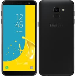 Galaxy J6 32GB - Preto - Desbloqueado