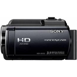 Sony HDR-XR155E Camcorder HDMI - Preto