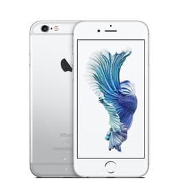 iPhone 6S 64GB - Prateado - Desbloqueado