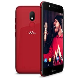 Wiko Wim Lite 32GB - Vermelho - Desbloqueado