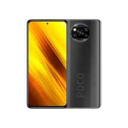 Xiaomi Poco X3 128GB - Cinzento - Desbloqueado