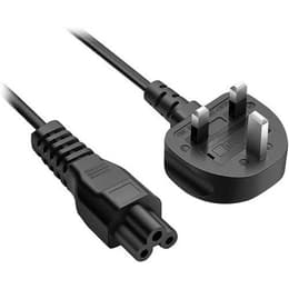 Universal C5 UK 3 Prong Cabo