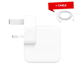 USB-C Carregador Macbook 30W para MacBook