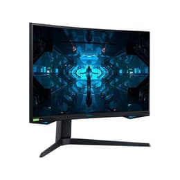 27-inch Samsung Odyssey G7 LC27G74TQSUXZG LED Monitor Preto
