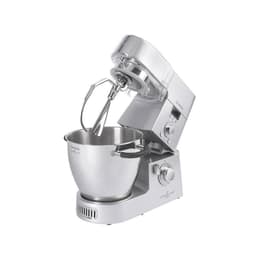 Robot De Cozinha Multifunções Kenwood Cooking Chef Major KM070 6L - Prateado
