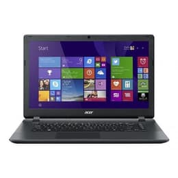 Acer Aspire ES1-522-21SW 15-inch (2016) - E1-7010 - 4GB - HDD 1 TB AZERTY - Francês