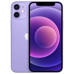 iPhone 12 mini 64GB - Roxo - Desbloqueado