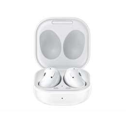 Galaxy Buds Live Earbud Redutor de ruído Bluetooth Earphones - Branco