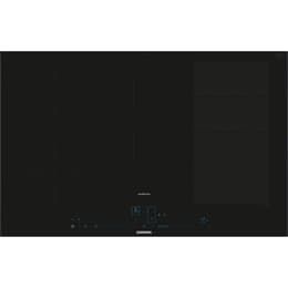 Siemens EX877NVV6E Placa Quente