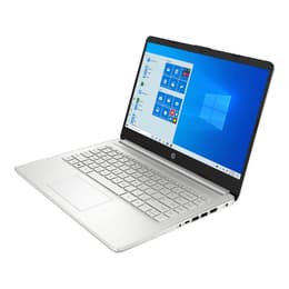 HP 14S-FQ0178NB 14-inch (2020) - Ryzen 5 - 4000 Series (U) - 16GB - SSD 512 GB AZERTY - Francês