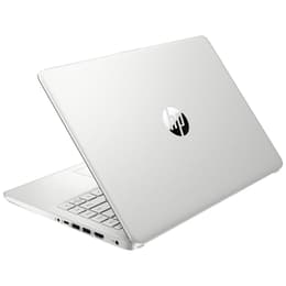 HP 14S-FQ0178NB 14-inch (2020) - Ryzen 5 - 4000 Series (U) - 16GB - SSD 512 GB AZERTY - Francês