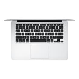 MacBook Air 13" (2015) - QWERTY - Inglês