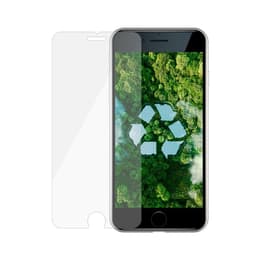 Tela de proteção Panzerglass iPhone SE (2022/2020)/8/7/6/6S - Transparente