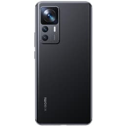 Xiaomi 12T 128GB - Preto - Desbloqueado