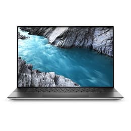 Dell XPS 17 9700 17-inch (2020) - Core i9 - Gen 10 (H) - 64GB - SSD 2 TB AZERTY - Francês