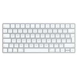 Magic Keyboard 10.9"/11" (2015) Sem fios - Branco - QWERTY - Sueco