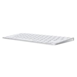 Magic Keyboard 10.9"/11" (2015) Sem fios - Branco - QWERTY - Sueco