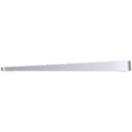 Magic Keyboard 10.9"/11" (2015) Sem fios - Branco - QWERTY - Sueco