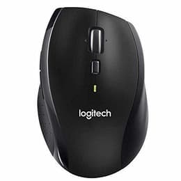 Logitech M705 Performance Plus Rato Sem fios