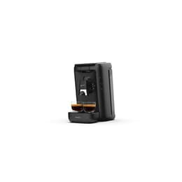 Cafeteira de Expresso de Cápsula Philips Senseo Maestro CSA260/61 L - Preto